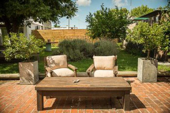 Terrace/Patio 58 of 58