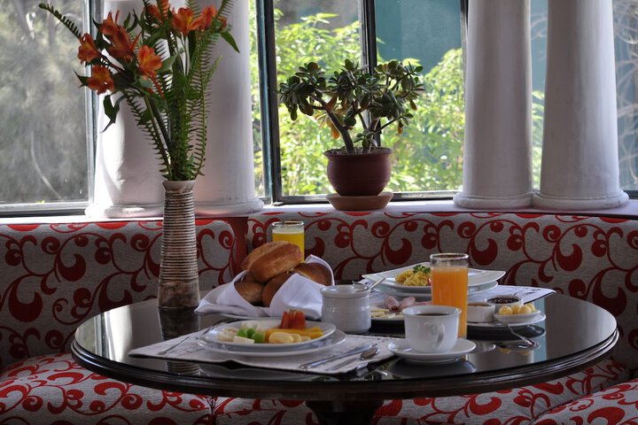 Breakfast/Coffee Service 27 of 39