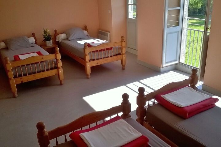 Room 8 of 8