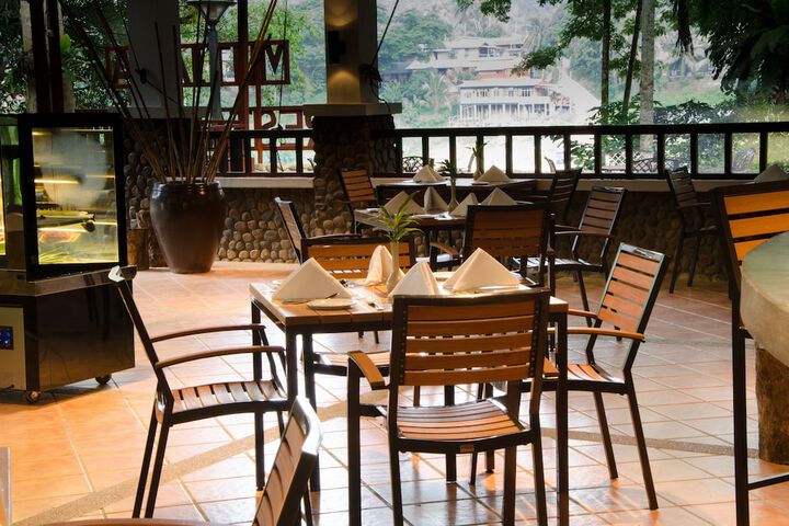 Restaurants