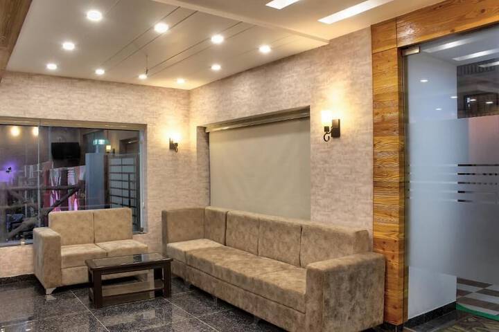 Hotel Interior 3 of 46