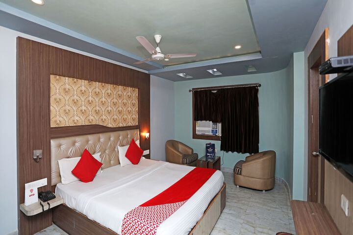 Room 15 of 20