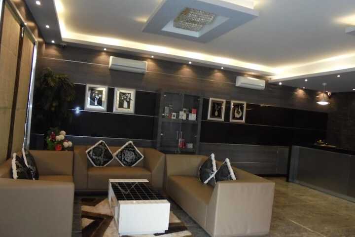 Hotel Interior 4 of 44