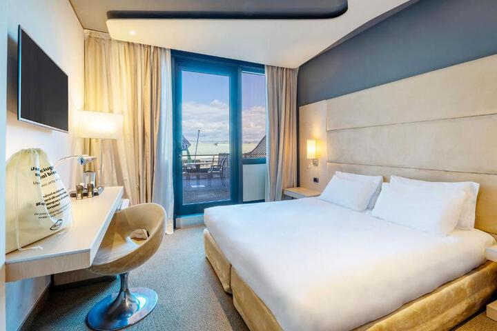 B & B HOTEL Expo Verona Villafranca in Villafranca di Verona