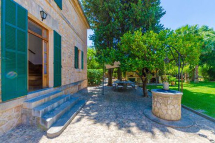 Terrace/Patio 73 of 76