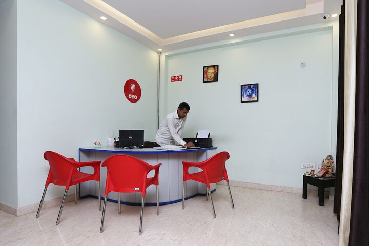 Hotel Interior 2 of 16