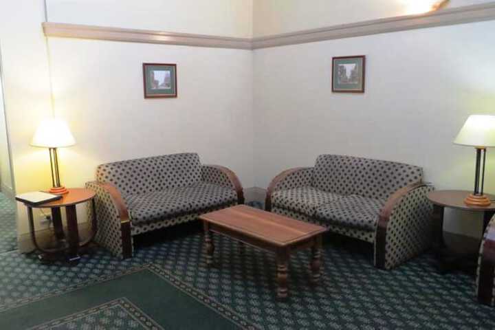 Hotel Interior 2 of 73