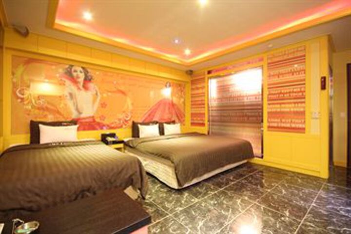 Guest Suite Photo