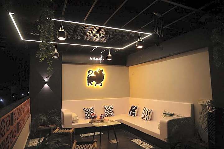 Nandi homestay