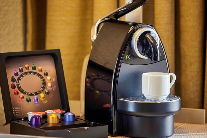 Breakfast/Coffee Service 23 of 55