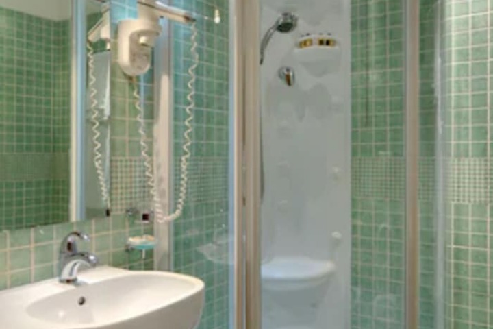 Bath Interior