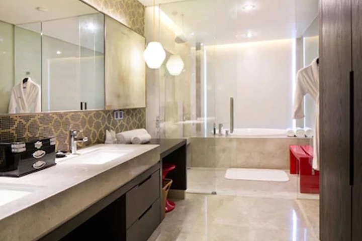 Bath Amenities