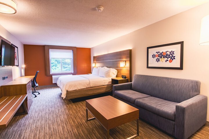 Suite King Size Bed (24 of 38)