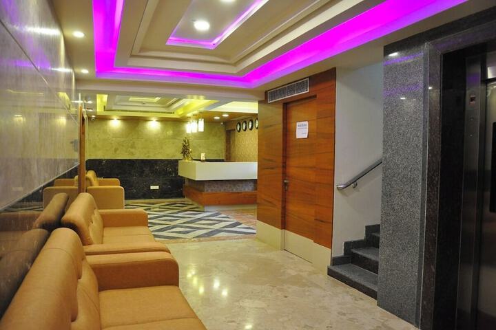 Hotel Interior 3 of 47
