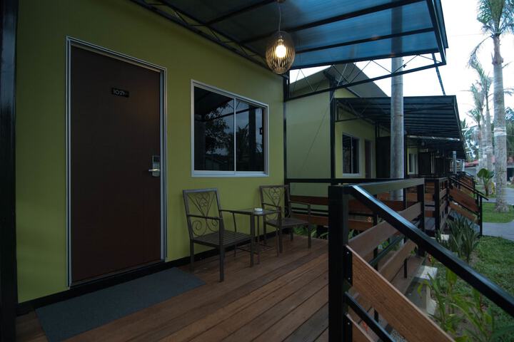 Terrace/Patio 25 of 66