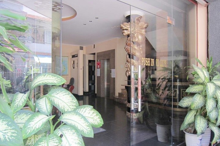 Khách Sạn Relax 2 Ở Nha Trang Giá Rẻ