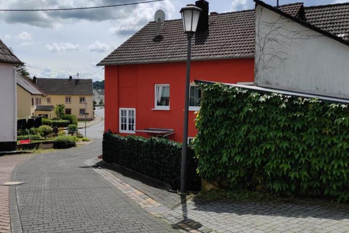 Ferienhaus am Sauerbrunnen