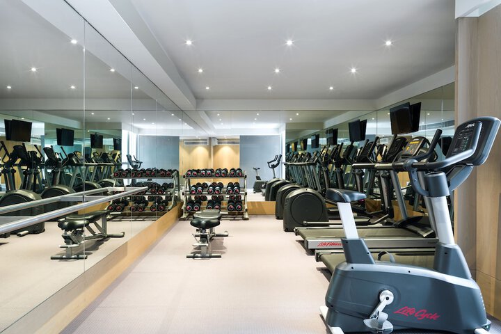 Health and Fitness 20 of 27