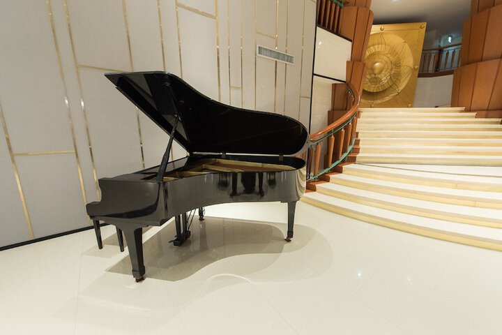 Lobby Photos
