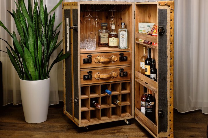 Minibar