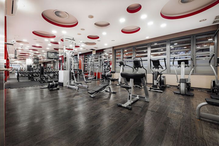 Health and Fitness 44 of 56