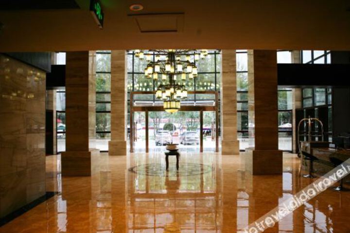 Hotel Interior 18 of 31