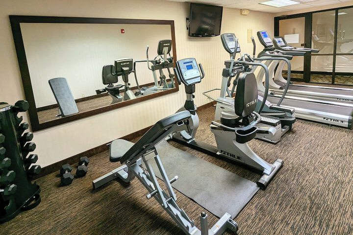 Health and Fitness 14 of 28