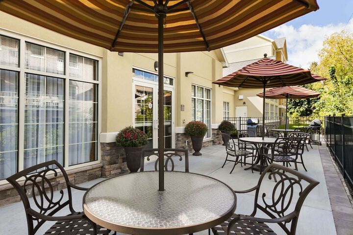 Hotel 20 of 20