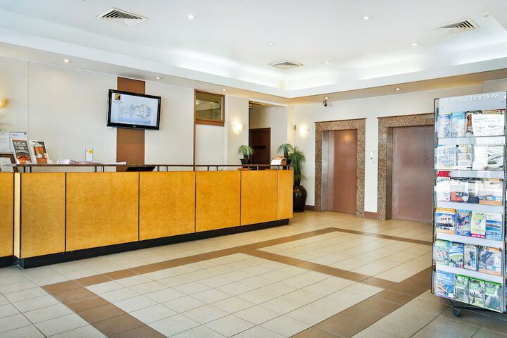Hotel Interior 3 of 34