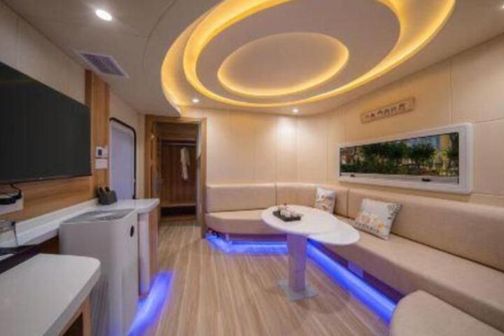 Fitness Facility Photos