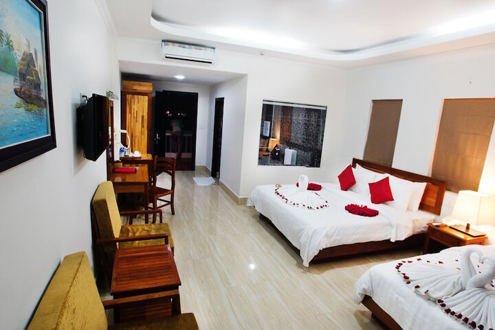 Room 16 of 84