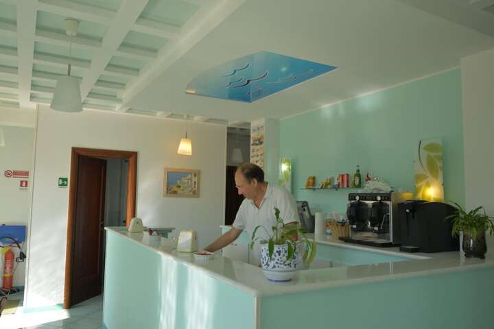 Hotel Interior 2 of 45
