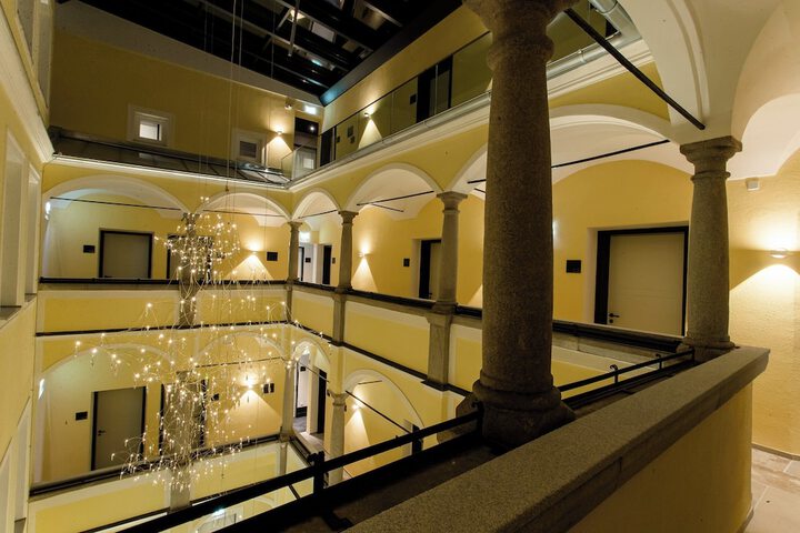 Hotel 39 of 39