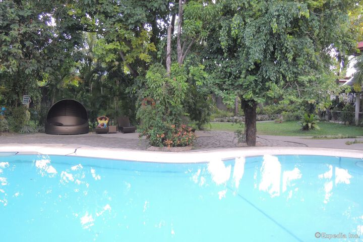 Pool to Cool