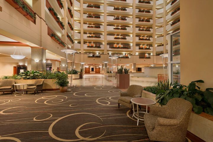 Hotel Interior 4 of 73