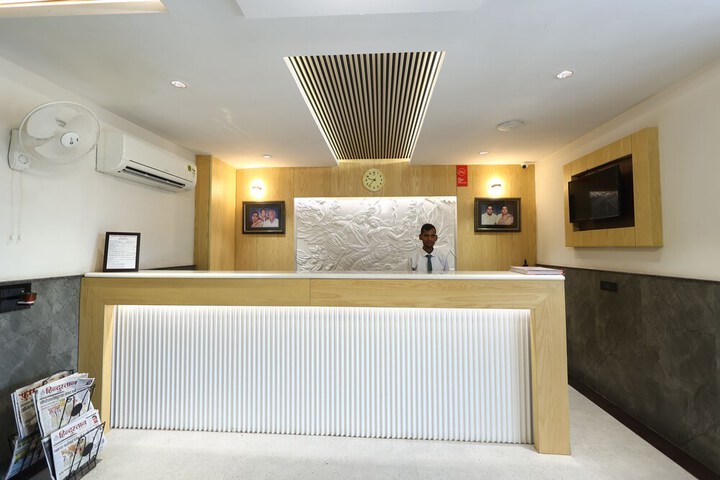 Hotel Interior 11 of 136