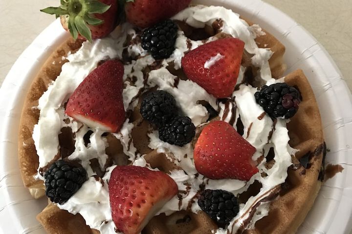 Breakfast/Coffee Service 19 of 58