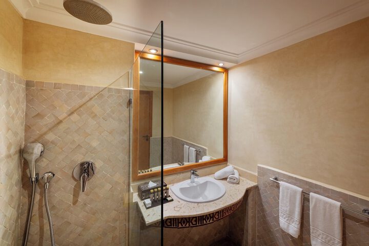Bath Amenities