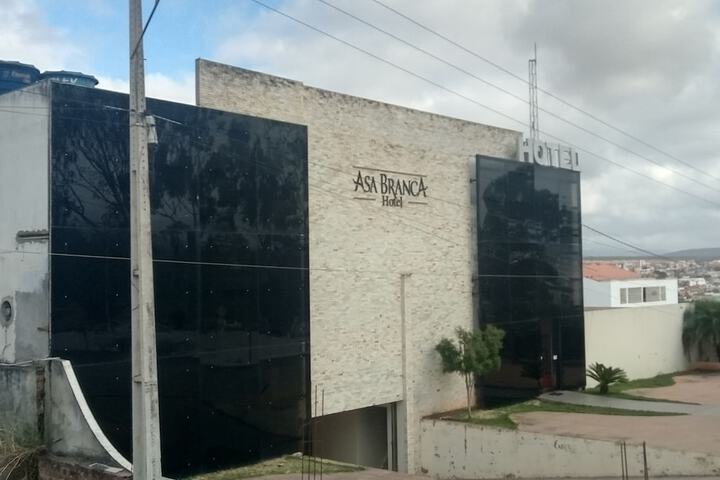 Hotel Asa Branca