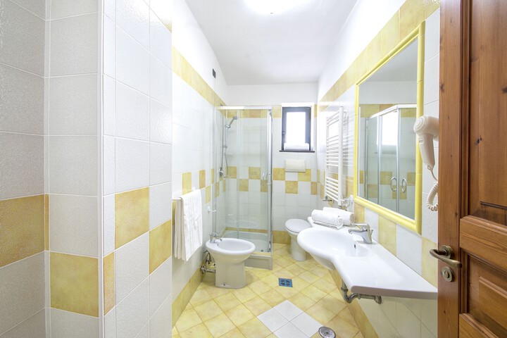 Bathroom Vanities