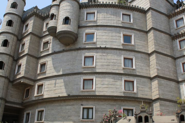 Hotel 18 of 21