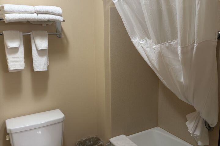 Bath Interior