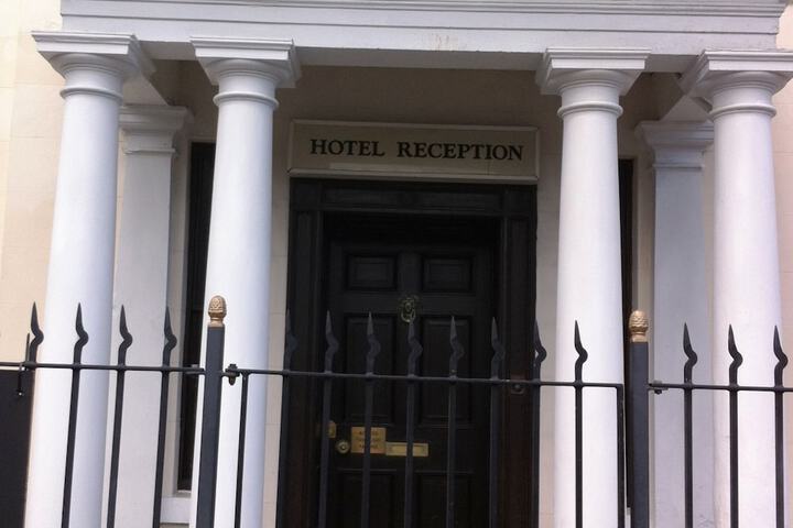 Hotel 58 of 67