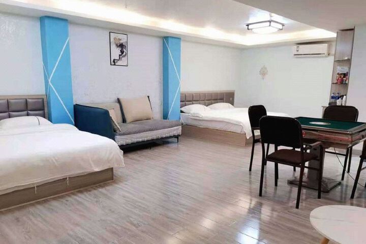 Baiyue Hotel