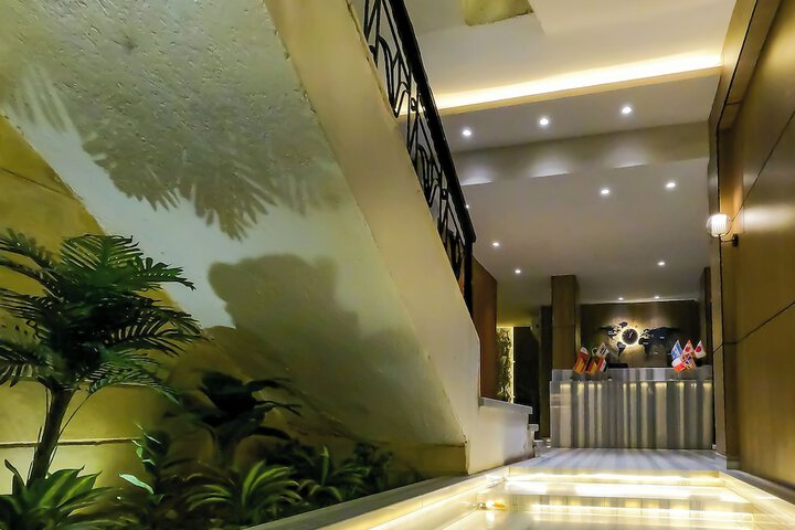 Hotel Interior 9 of 227