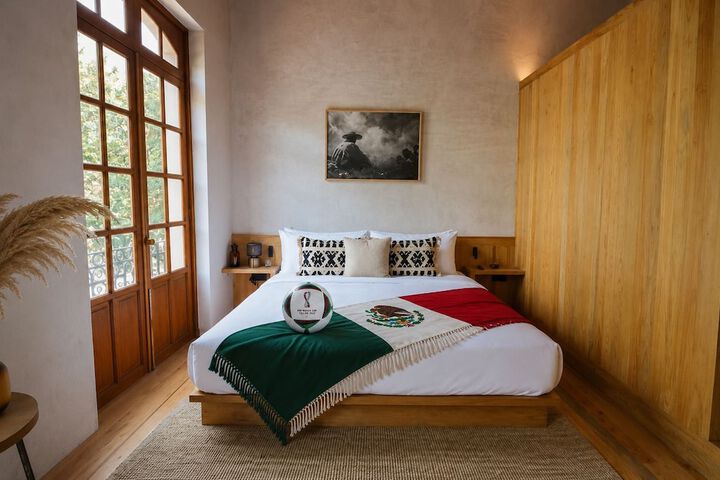 Casa Almamía