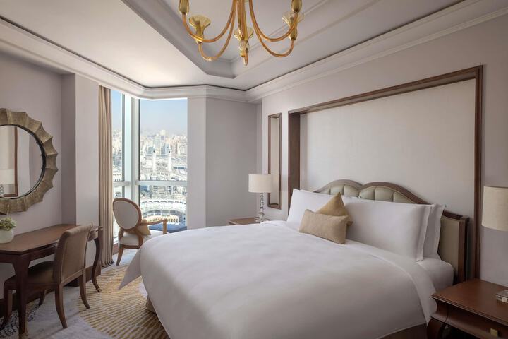 Room 21 of 137