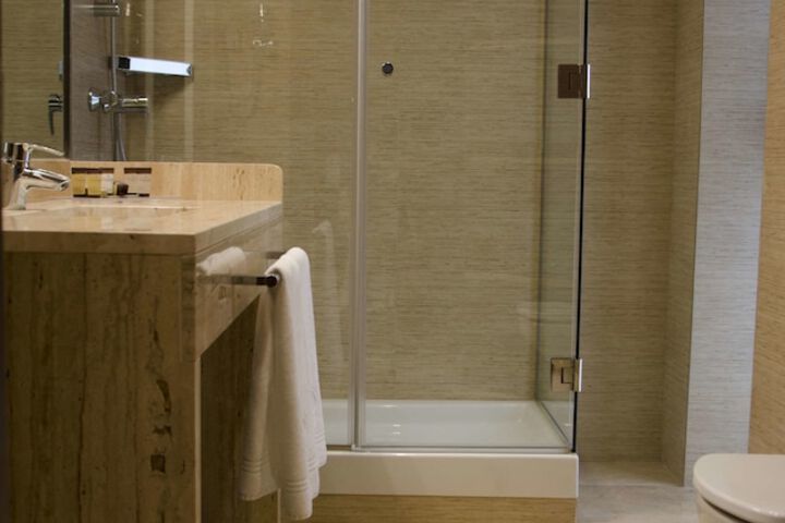 Bathroom Vanities