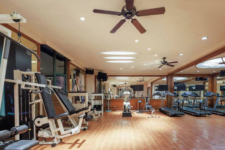 Fitness Club