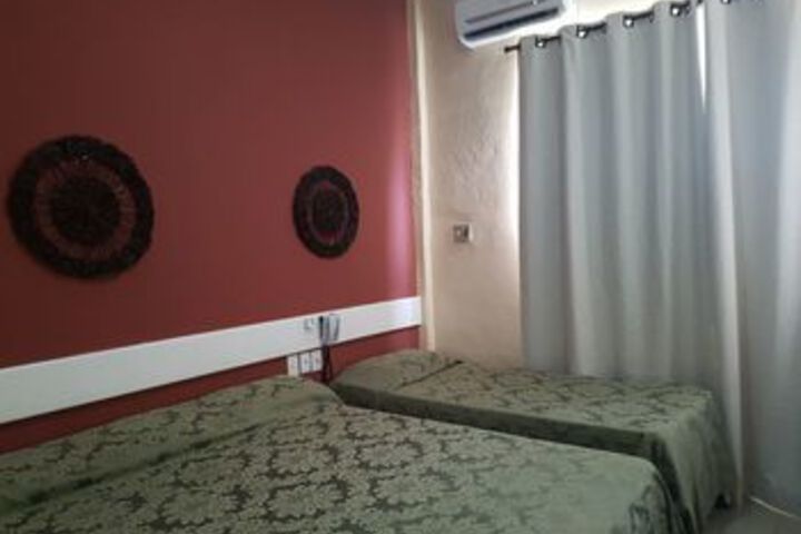 Standard Suite
